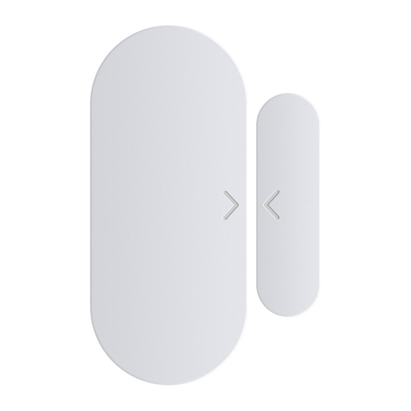 Graffiti Smart Alarm Sensor Door Magnetic ZigBee Intelligent Wireless Door Window Sensors