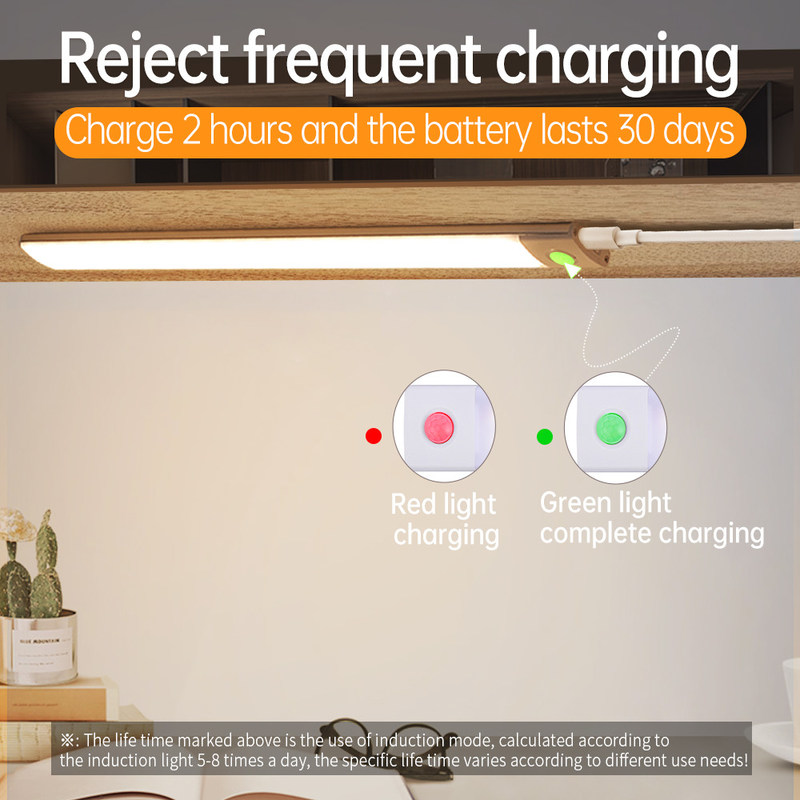 Multi Scenario Usage Intelligent Sensor Light Smart Switch 25 Seconds Auto Shut Off
