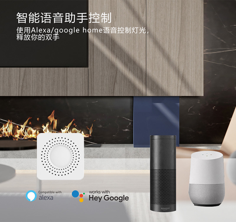 wifi smart switches Remote&Voice control with Scheduling and automation,Energy monitoring,Easy installation and setup,