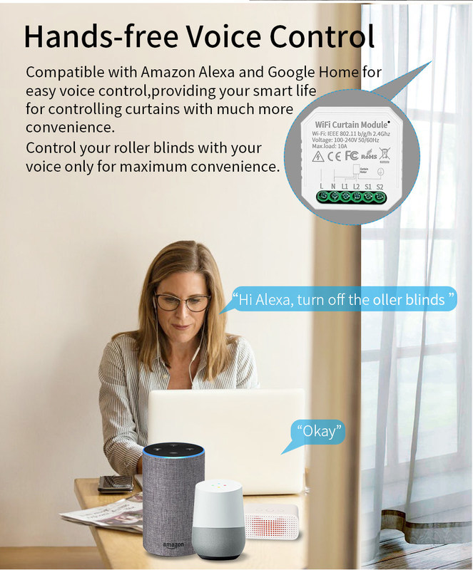 wifi smart switches Remote&Voice control with Scheduling and automation,Energy monitoring,Easy installation and setup