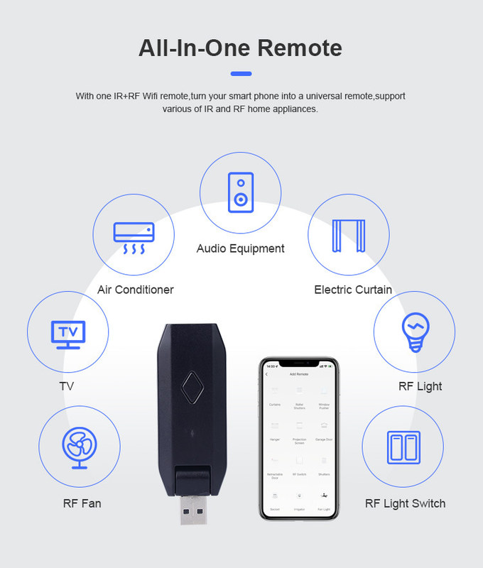 Seamless Operation and Enhanced Efficiency with Smart Switch , easy install and protable remote control switch