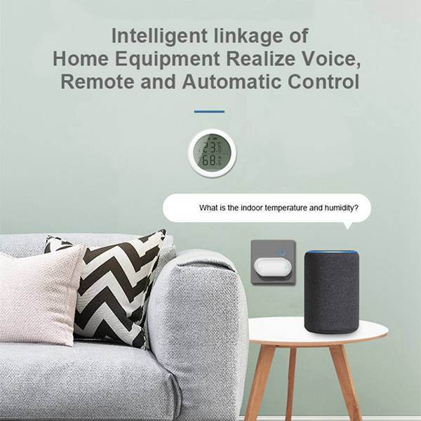 SIXWGH Tuya SmartLife Multi-Protocol Gateway Zigbee 3.0 + for + BLE Mesh Hub Wi-Fi Works Alexa/Google Home EU Plug Devices