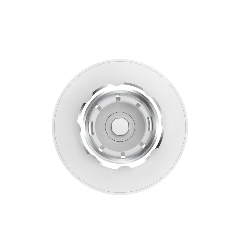SIXWGH Zigbee 3.0 Smart Thermostatic Radiator Valve (TRV) Alexa/Google Assistant Tuya App 7-Day Programmable Wireless Heating
