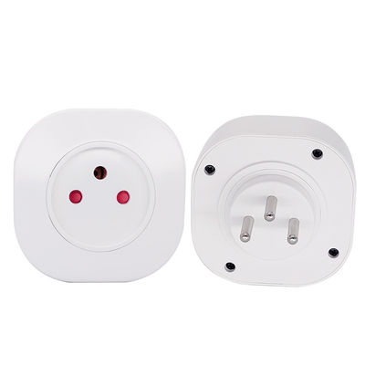 WIFI Smart Socket factory, Buy good quality WIFI Smart Socket Products ...