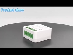 Reliable Smart Solution - Wi-Fi Enabled Standard - Compact Devicet