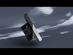 Remote Control Intelligent Wifi Smart Switches WPA-PSK WPA2-PSK